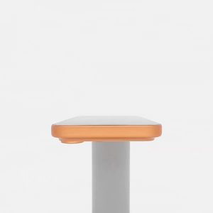 Teléfono Inteligente 17promax Naranja 5G, Teléfono con Cámara de Alta Resolución, Alto Rendimiento, Batería de Larga Duración, Teléfono para Trabajar - Product Image 6