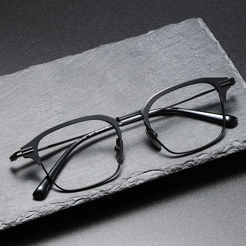 2023 özel etiket iyi maç gözlük çerçeveleri okuma gözlüğü Shenzhen gözlük üreticisi gözlük çerçevesi