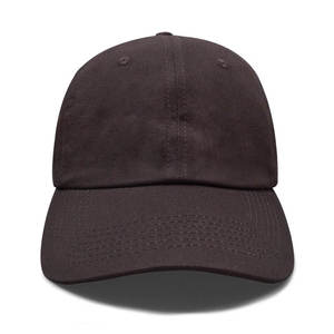 Gorra Deportiva Suave Unisex Personalizada, Gorra de Béisbol 100% Algodón, Diseño de 6 Paneles, Gorras de Béisbol para Toda Ocasión - Product Image 3