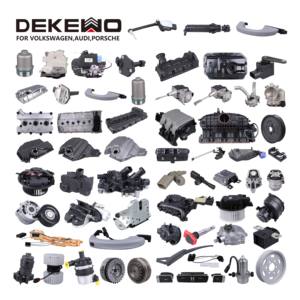 Dekewo Auto-Onderdelen Oe 06e109285f Motortiming Dekking Voor Audi A6c6 <span class=keywords><strong>2</strong></span>.4 A4b7 A8d3 <span class=keywords><strong>3</strong></span>.<span class=keywords><strong>2</strong></span> Fsi - Product Image 5