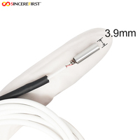 Caméra endoscopique à faible coût Ov9734 capteur 3.9mm diamètre Hd 1mp Usb Module de caméra endoscopique dentaire