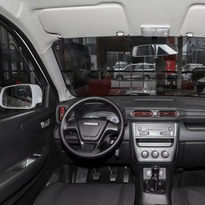 Dongfeng Fengon 380 Mini Van <span class=keywords><strong>2022</strong></span> 1.5L Boîte de vitesses manuelle 5 vitesses Euro VI RWD Neuf 2/5/7/8 places - Product Image 5