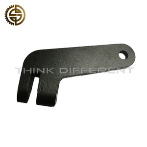 Original de alta calidad, superventas para repuestos de camiones pesados SANY, brazo de palanca selectora de cambio de marchas ODT005158259 - Product Image 3