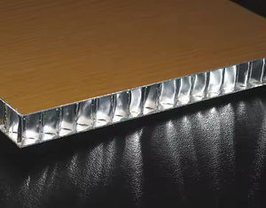 Pannello a nido d'ape personalizzato per la costruzione - Product Image 6