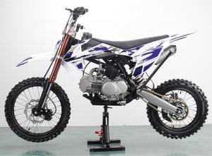 Motocicleta China Mountain de <span class=keywords><strong>125cc</strong></span> 140cc 150cc 160cc 190cc, Bicicleta de Gasolina, Motocicletas Todoterreno Nuevas, Motocicleta de Cross para Adultos - Product Image 5