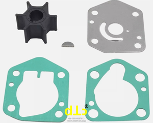 ชุดซ่อมปั๊มน้ำซูซูกิ รุ่น 17400-99J01 ใบพัด DF8A DF9.9A DF9.9B DF15A - Product Image 3