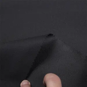 Impression par sublimation imperméable personnalisée en gros tissu de polyester Oxford imperméable enduit de PU tissu de gros
