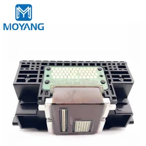 MoYang סין סיטונאי ראש ההדפסה QY6 0080 תואם עבור canon pixma IP4800 מדפסת בתפזורת לקנות