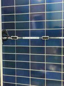 Panneaux solaires Jinko Tiger 1 620W en stock, type N 625W 630W 620W TOPCon, garantie 25 ans, vente en gros, prêts à être expédiés - Product Image 3