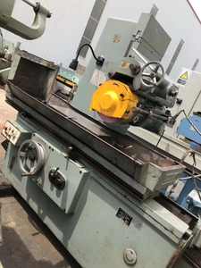 เครื่องขัดผิว M7130H 1เมตรสำหรับ<span class=keywords><strong>โต๊ะ</strong></span>สี่เหลี่ยมแกนหมุนแนวนอนของหางโจว<span class=keywords><strong>มือ</strong></span><span class=keywords><strong>สอง</strong></span> - Product Image 2