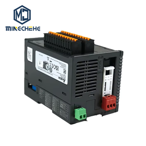 โมดูลอินพุตเอาต์พุตดิจิตอล DTME08 DTMN08 DTMR04 สำหรับระบบ PLC การขยายสัญญาณ การประมวลผลความเร็วสูง 24VDC การควบคุมอุตสาหกรรม - Product Image 1