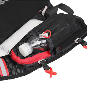 <span class=keywords><strong>Sac</strong></span> à eau de sport de plein air gris, <span class=keywords><strong>sac</strong></span> de <span class=keywords><strong>course</strong></span> à pied tout-terrain, <span class=keywords><strong>sac</strong></span> de <span class=keywords><strong>course</strong></span> à pied, gilet de cyclisme, <span class=keywords><strong>sac</strong></span> d'hydratation, poche à eau pour femmes et hommes - Product Image 6