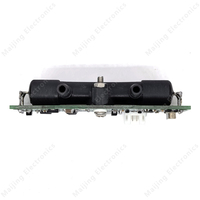 Sensor de Flujo de Concentración de Oxígeno Ultrasónico Maijing MJ3001, Resolución 0.1, UART/9600bps, 5V, 21%-95.6%, 78.5x24x21mm