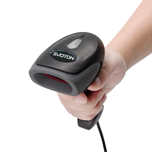 Giá rẻ pricehandheld có dây USB 1D 2D <span class=keywords><strong>QR</strong></span> bar <span class=keywords><strong>code</strong></span> Reader <span class=keywords><strong>Scanner</strong></span> cho hệ thống POS - Product Image 6