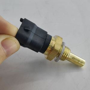 เซ็นเซอร์วัดอุณหภูมิน้ำ RUIPEI รุ่น 21531072 สำหรับรถขุด EC290B เครื่องจักรกลหนัก อะไหล่ทดแทน-ของแท้ใหม่/OEM - Product Image 4