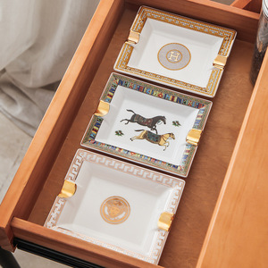 مربع حديث كبير من أجل ، تصميم مبتكر لمكتب الفندق للتدخين - Product Image 3