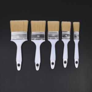 <span class=keywords><strong>Pared</strong></span> barato cepillo de rodillo de pintura <span class=keywords><strong>con</strong></span> diseño de mango de plástico - Product Image 1