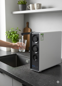 Sistema de Filtragem de Água Potável BK-M3 600GPD 800GPD para Uso Doméstico - Product Image 2