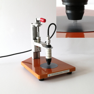 Banc d'essai à quatre sondes - Product Image 6