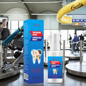 Cairan Perbaikan Gigi Sakit Gigi dan Gusi - Product Image 3