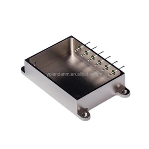 Paquet d'alimentation enfichable verre à joint métallique de prix usine pour les Circuits hybrides à <span class=keywords><strong>film</strong></span> haute puissance - Product Image 2