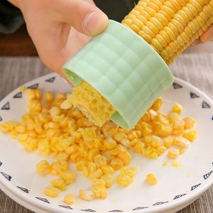 Kitchen Gadget Planing Planer Kernels Separator Stripping Device Peel Off Hot Selling Corn Stripper - Product Image 4