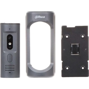 Videoportero IP Original Dahua para Viviendas, Modelo VTO2101E-P-S2 - Product Image 1