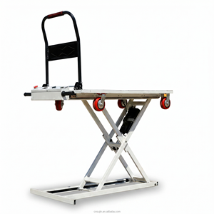 Chariot de manutention <span class=keywords><strong>électrique</strong></span> robuste de 20, 30, 40, 50 tonnes pour le transport de marchandises lourdes, idéal pour entrepôts et réservoirs - Vente chaude - Product Image 1