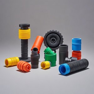 Hym Custom Size Gegoten <span class=keywords><strong>Plastic</strong></span> Cover Caps <span class=keywords><strong>Nylon</strong></span> <span class=keywords><strong>Plastic</strong></span> Duct Plugs <span class=keywords><strong>Plastic</strong></span> Spuitgietmatrijs