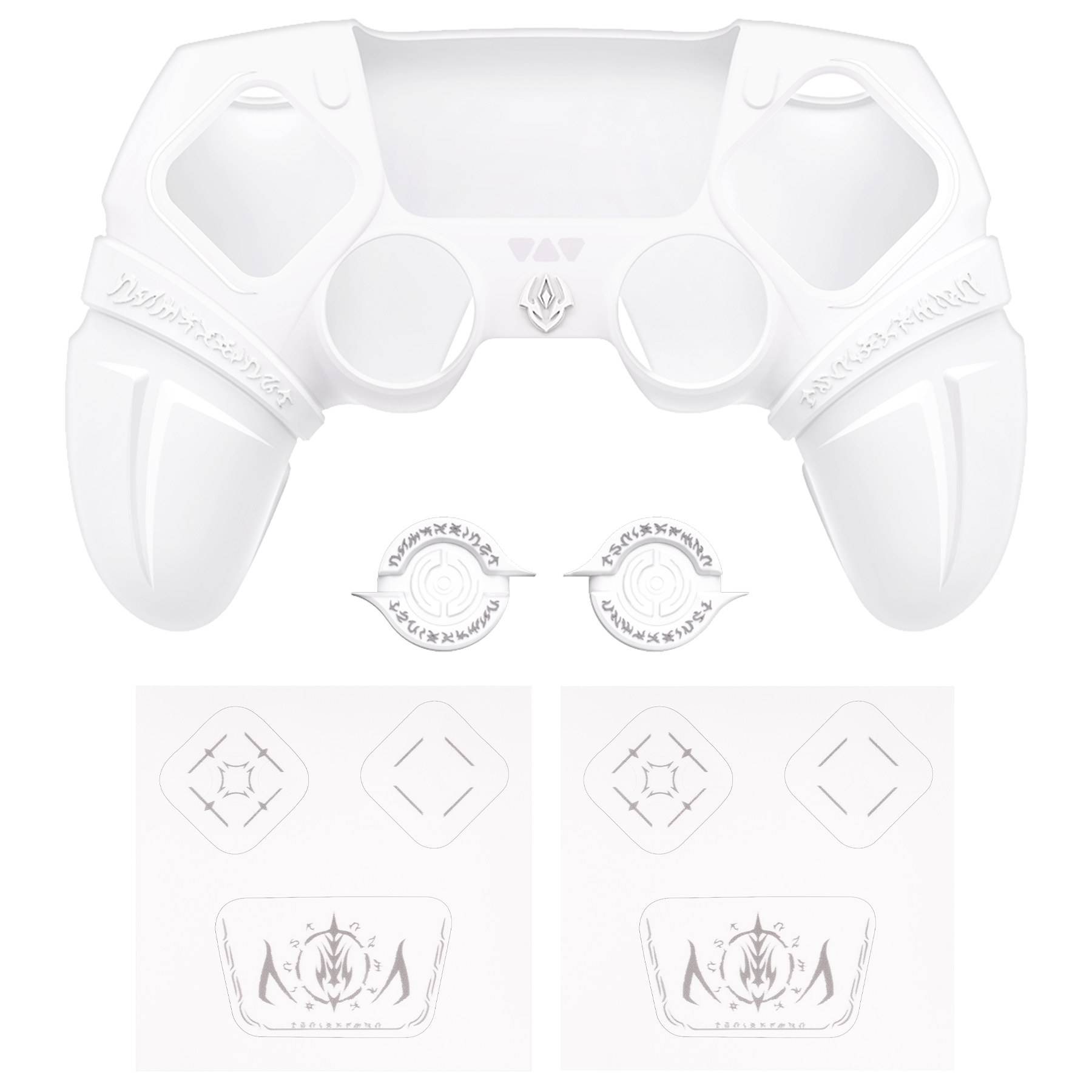 White  FVEPFP002