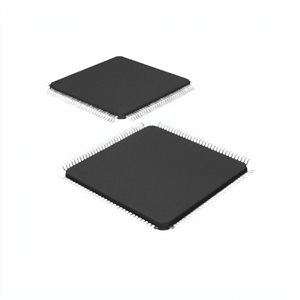 BOM IC ATSAME54P20A-AFT แบบฝัง128 TQFP IC MCU 32BIT 1MB แฟลช128 TQFP - Product Image 1