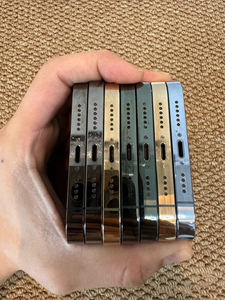 Điện thoại thông minh 5G đã qua sử dụng, chất lượng A+, nguyên bản 100%, mở khóa, dành cho iPhone 13 Pro Max, 13 Pro, 13, 13 Plus - Product Image 4