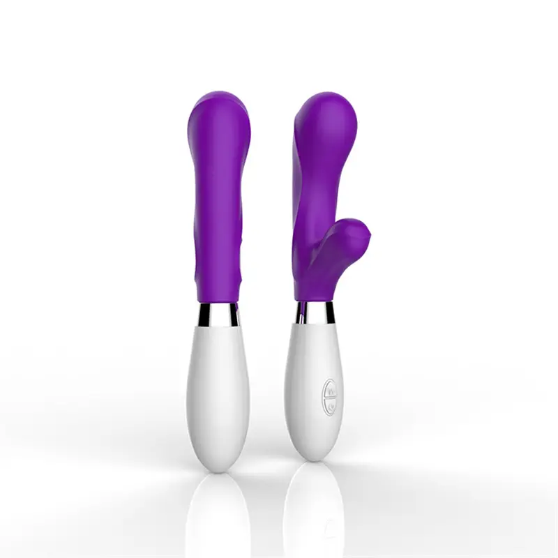 Mainan Seks Pemijat Dildo G Spot Terlaris GF VV306 Vibrator Wanita