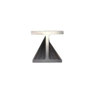 Poutres en H de Qualités Variées Fournies par l'Usine avec Services de Découpe, Soudage et Pliage, Dimensions Personnalisées - Product Image 1
