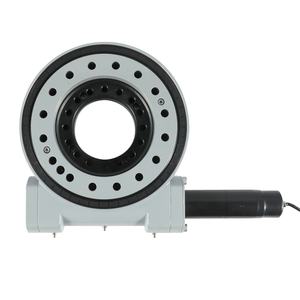 9 Zoll Dreh antrieb Plattenspieler Ring Solar Tracking Device Speed Reducer Produkt - Product Image 4