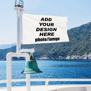 Pemasok Swil kustom dapat disesuaikan 3x5 kaki bendera kain poliester dua sisi dengan cetak Logo kustom untuk penggunaan Promosi - Product Image 3