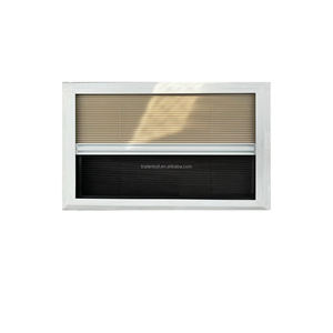 <span class=keywords><strong>Ventanas</strong></span> Personalizables para Autocaravanas EVX con Vidrio Templado para Camioneta de Expedición MAN, Camper Todoterreno, Vehículo Recreativo - Product Image 4