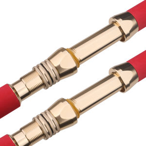 Canne à pêche super légère en aluminium avec siège de moulinet, poids 1.35m/1.55m/1.65m, avec 20kg de leurre 1000g - Product Image 4