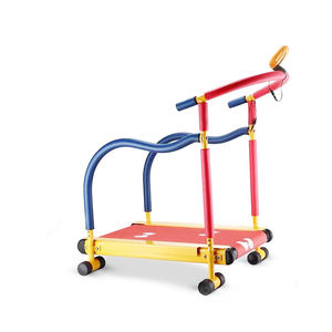 ילדים ילדים ילדים הליכון כושר לעודד משחק פעיל והרגלים בריאים לילדים בבית - Product Image 2