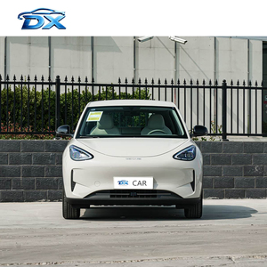 Nouvelle Voiture d'<span class=keywords><strong>Occasion</strong></span> à Prix Abordable Geely 25 Xing Yuan Geome Star Wish Véhicule à Énergie Nouvelle Mini EV <span class=keywords><strong>Auto</strong></span> Geely Xing Yuan - Product Image 2