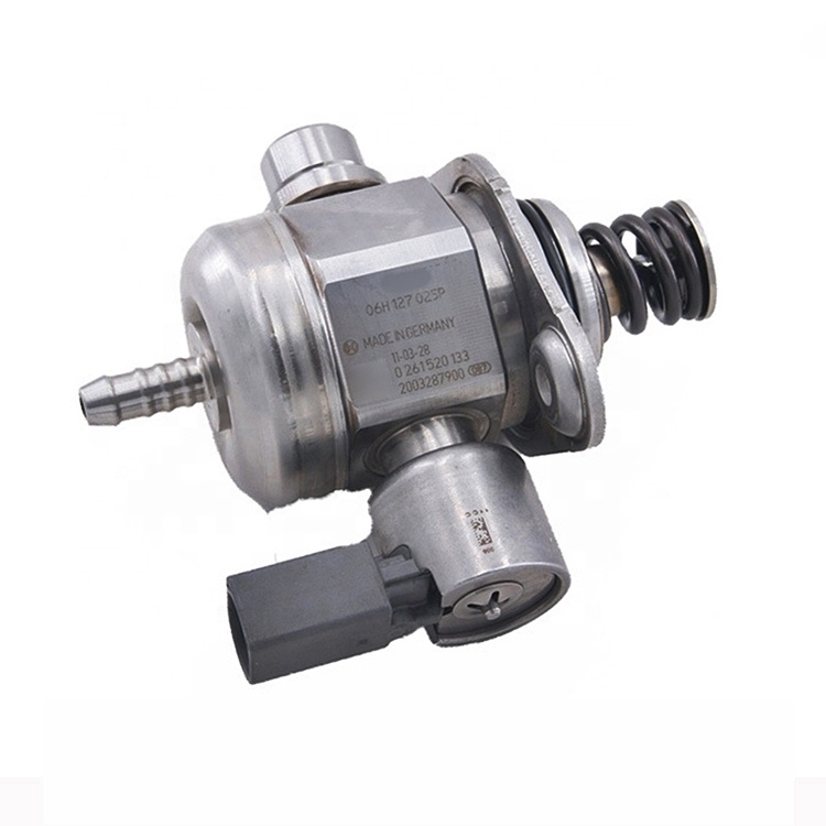 fuel pressure pump regulator