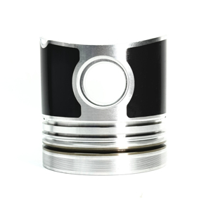 Cho doosan Daewoo bộ phận động cơ diesel <span class=keywords><strong>d2848</strong></span> DV15 xi lanh động cơ Piston 65.02501-0774 - Product Image 1