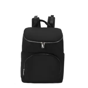 GIOVANNI GUIDI 15L rahat sırt çantası Laptop sırt çantası su geçirmez açık kadınlar için taşımak