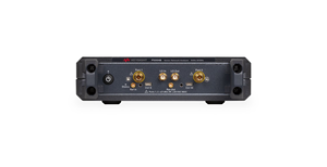Analyseur de réseau vectoriel Keysight Streamline P5022B 9 KHz à 9 GHz, 4 ou 6 ports, VNA compact à une main - Product Image 2