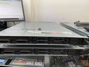 Processeur Xeon 4210 2,4 GHz Serveur en rack 1U PowerEdge R640 Garantie de 3 ans - Product Image 4