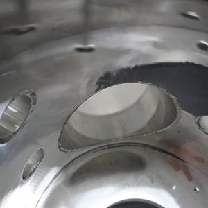 Cámara de Vací<span class=keywords><strong>o</strong></span> Ultra Alta para Laboratorio y Cámara de Laboratorio de <span class=keywords><strong>Química</strong></span> <span class=keywords><strong>Física</strong></span> Universitaria con Agua Fría - Product Image 6