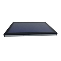 New 2 GB Memory Industrial Android PC High Quality All-in-One Touch Panel Computers Intel Processor USB Interface LCD Display