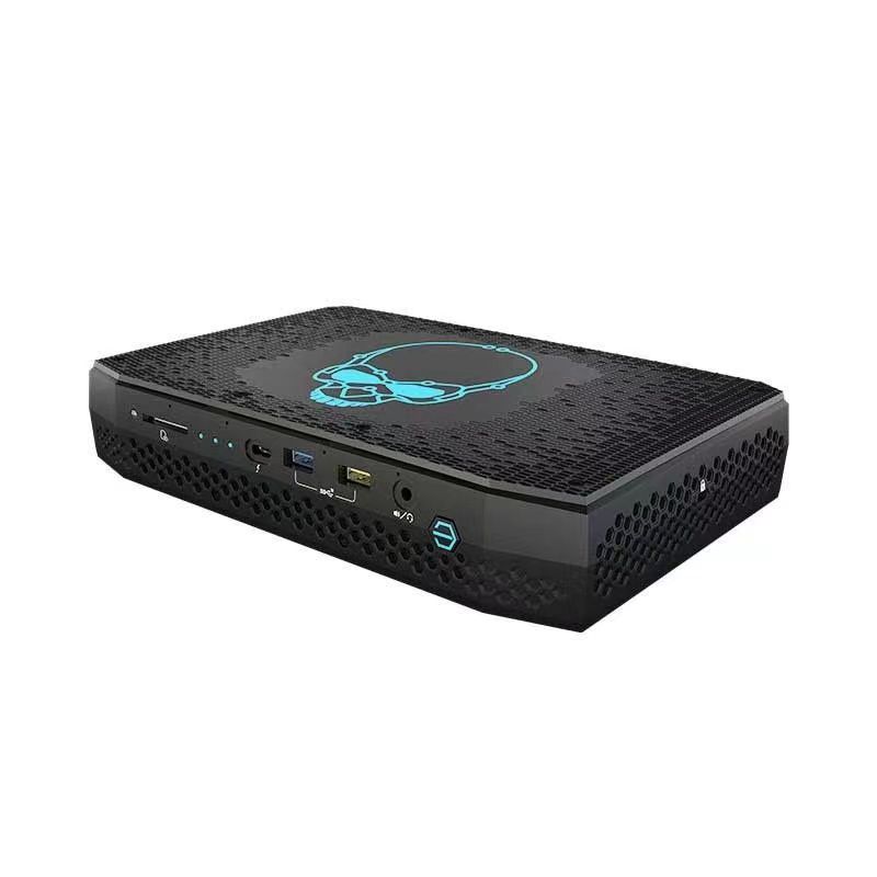 NUC Phantom Canyon Intel i7 1165G7 Mini PC with RTX 2060 for NUC Phantom Canyon Intel i7 1165G7 Mini PC with RTX 2060 for