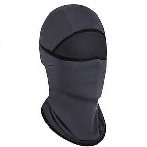 Kivotech New Fashion Digital Breathable Waterproof <b>Skiing</b> <b>Balaclava</b> Snow Boarding Hat Custom Logo Face Cover for Adults Cycling - Product Image 1