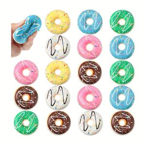Set de Juguetes Blandos de Frutas Surtidas, Juguetes Sensoriales de Rebote Lento para Recuerdos de Fiesta, Regalos Promocionales y Venta al por Menor - Product Image 4